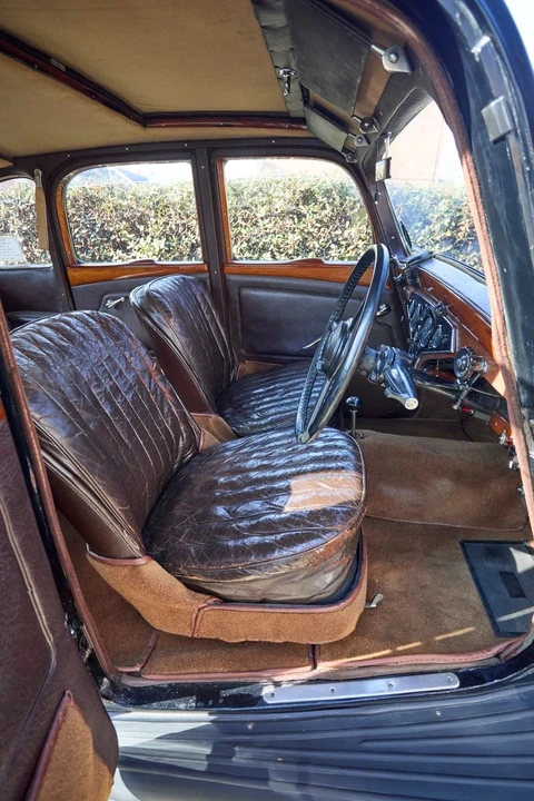 1938 Rover - Image 5 of 30