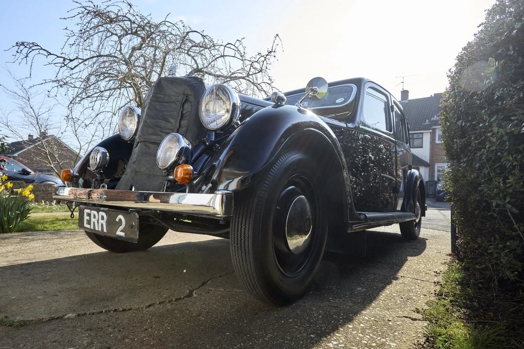 1938 Rover - Image 25 of 30