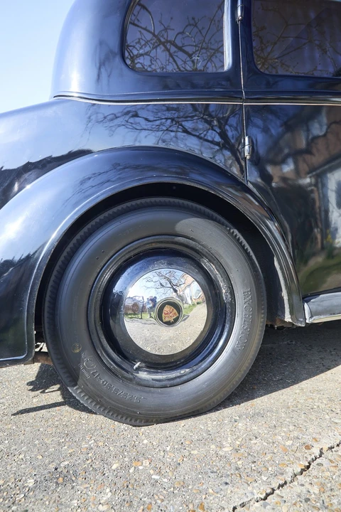 1938 Rover - Image 28 of 30