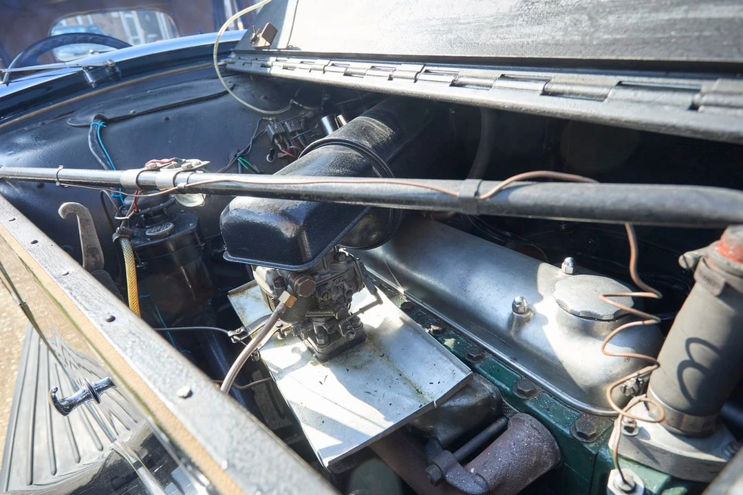 1938 Rover - Image 8 of 30