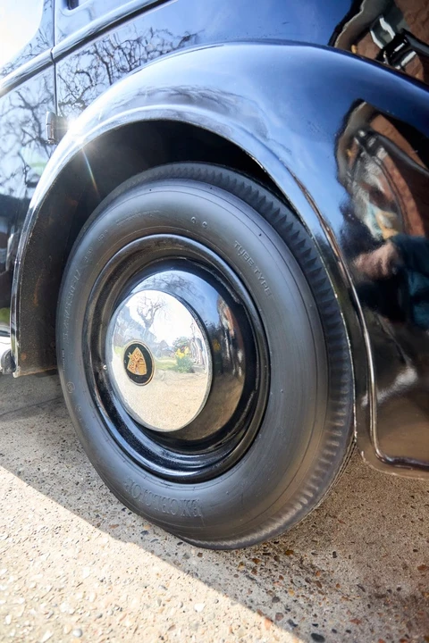 1938 Rover - Image 29 of 30