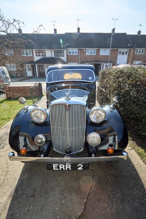 1938 Rover - Image 17 of 30