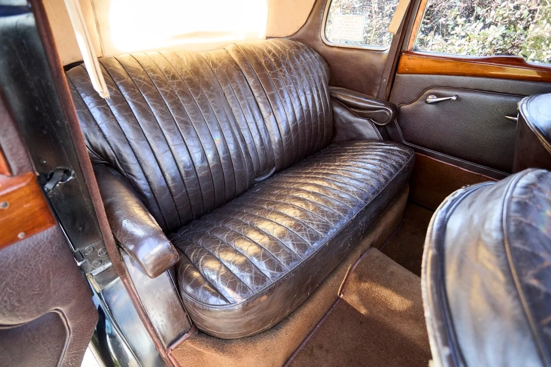 1938 Rover - Image 7 of 30