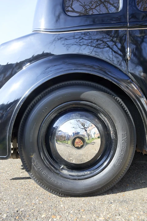 1938 Rover - Image 27 of 30