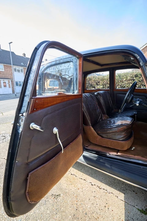 1938 Rover - Image 30 of 30
