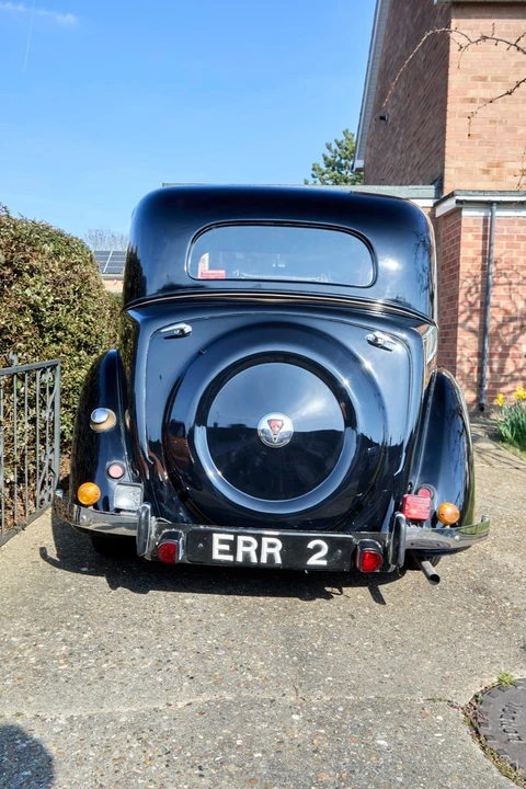 1938 Rover - Image 19 of 30