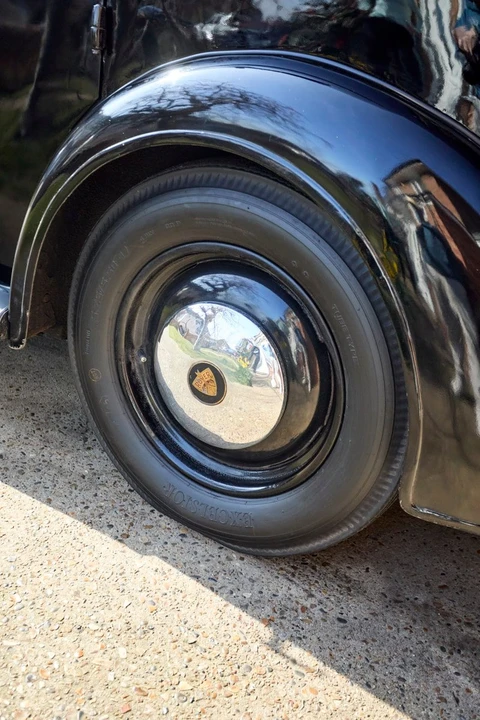 1938 Rover - Image 6 of 30