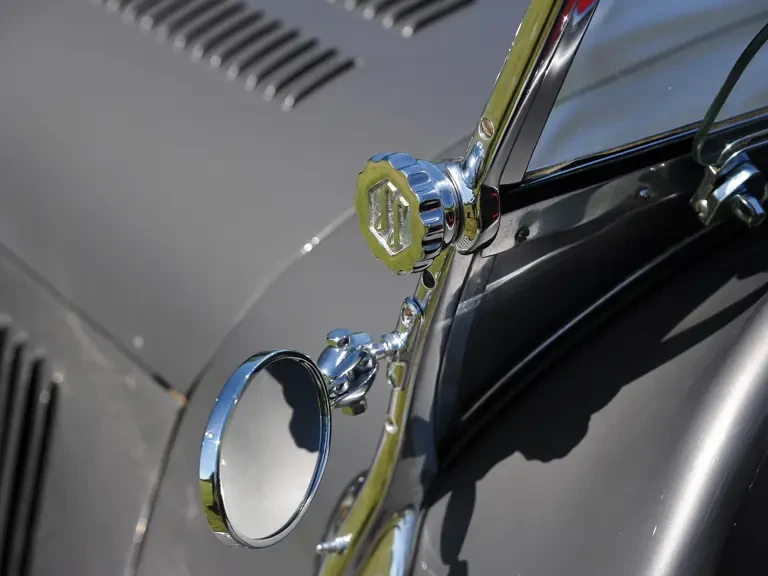 1938 Jaguar Mark IV - Image 11 of 20