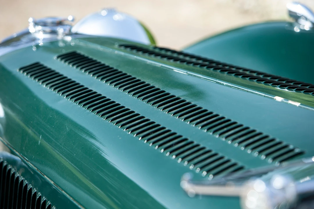 1938 Jaguar Mark IV - Image 13 of 31