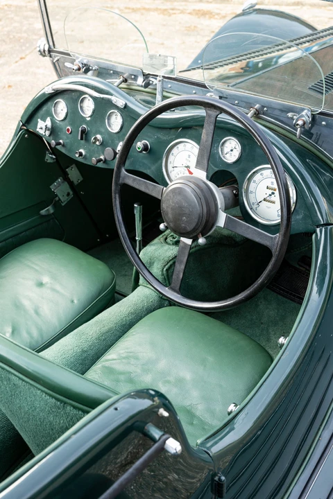 1938 Jaguar Mark IV - Image 28 of 31