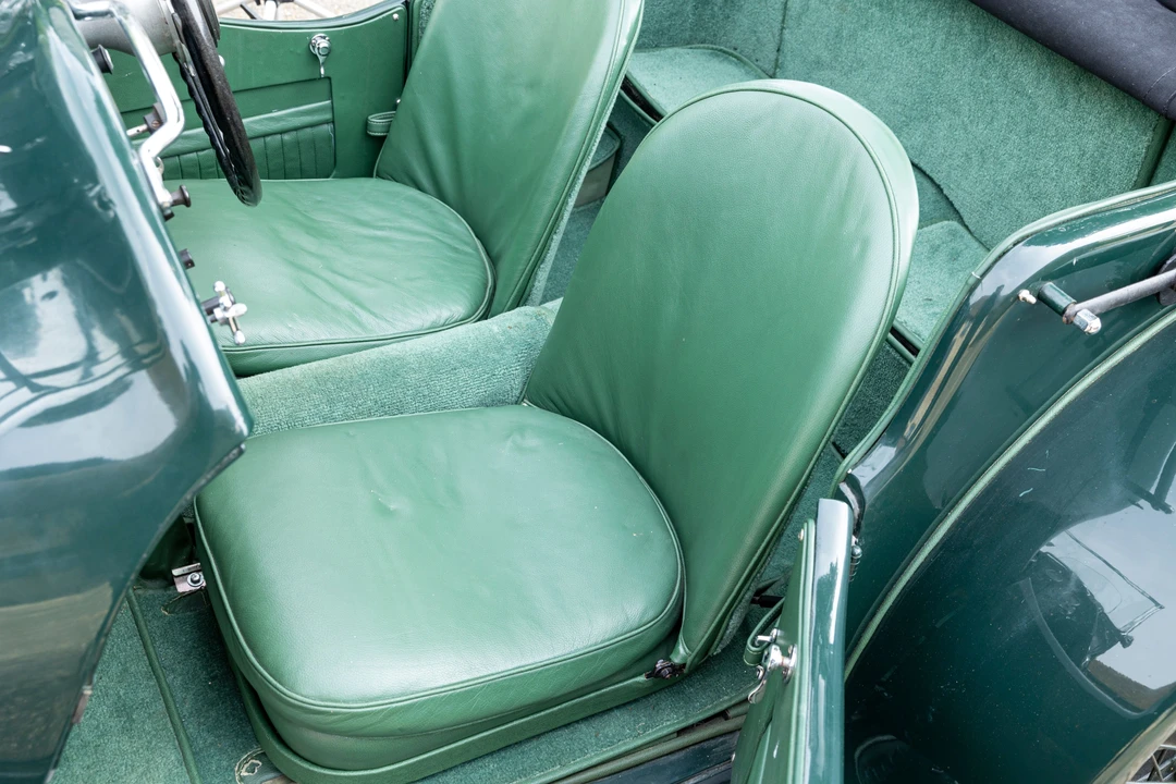 1938 Jaguar Mark IV - Image 20 of 31