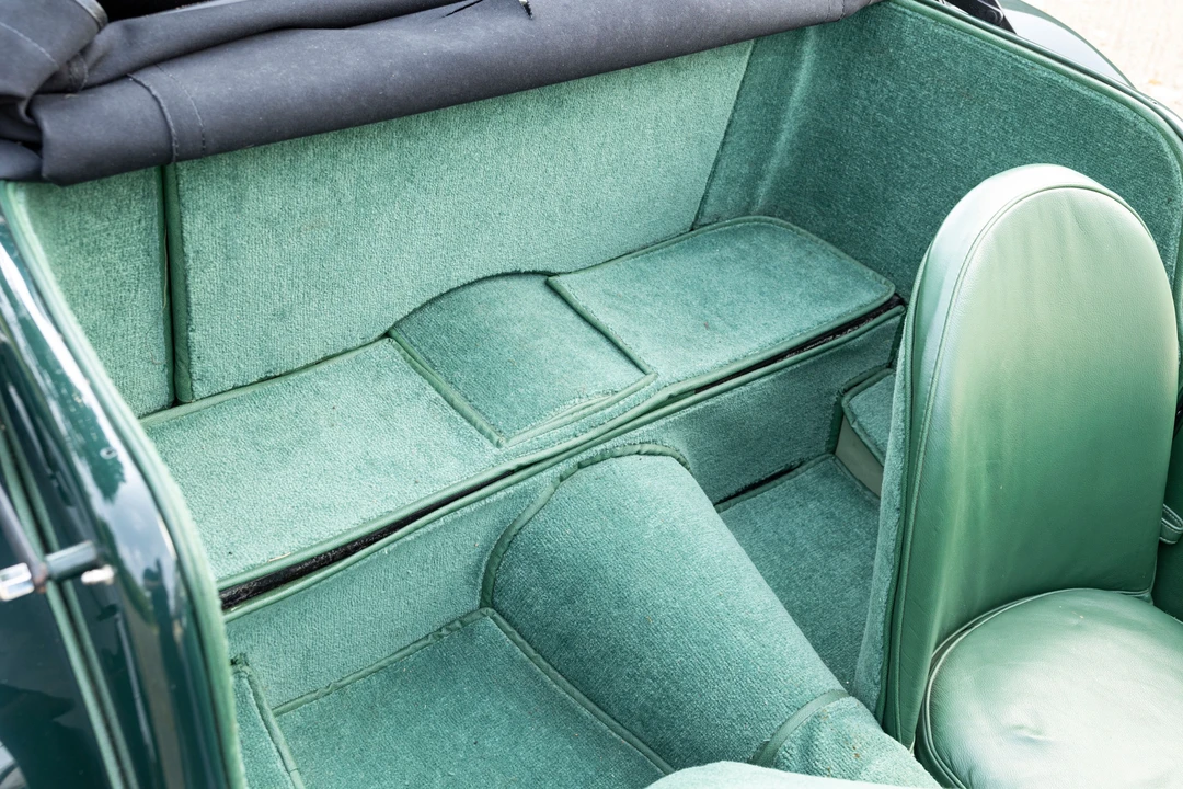 1938 Jaguar Mark IV - Image 24 of 31