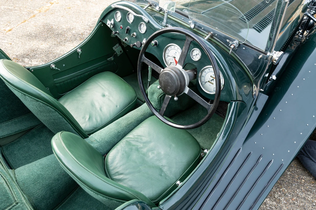 1938 Jaguar Mark IV - Image 27 of 31