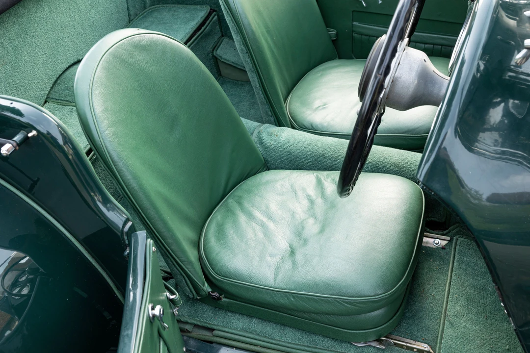 1938 Jaguar Mark IV - Image 26 of 31