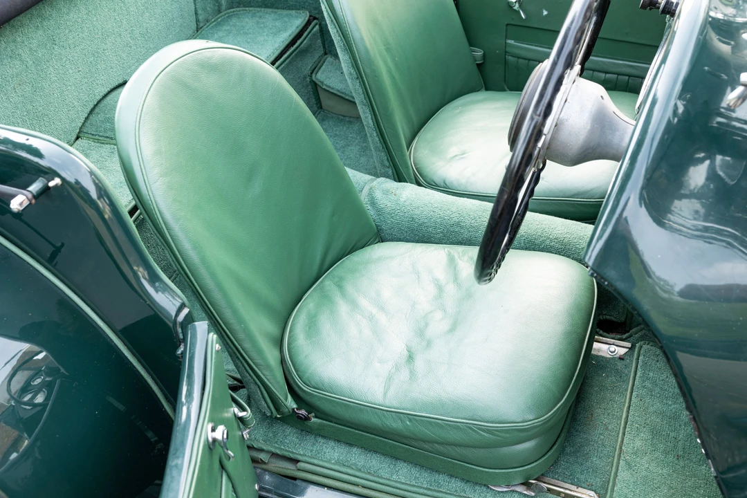 1938 Jaguar Mark IV - Image 25 of 31
