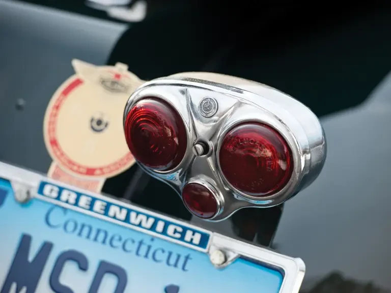 1938 Jaguar Mark IV - Image 16 of 28