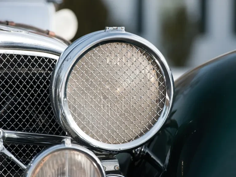 1938 Jaguar Mark IV - Image 23 of 28