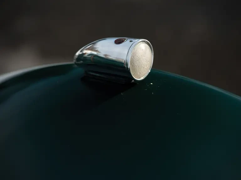 1938 Jaguar Mark IV - Image 12 of 28