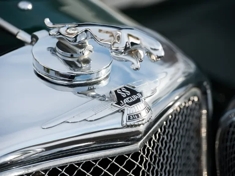 1938 Jaguar Mark IV - Image 11 of 28
