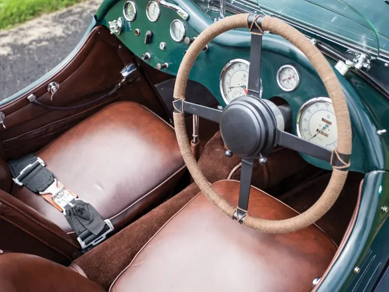 1938 Jaguar Mark IV - Image 5 of 24