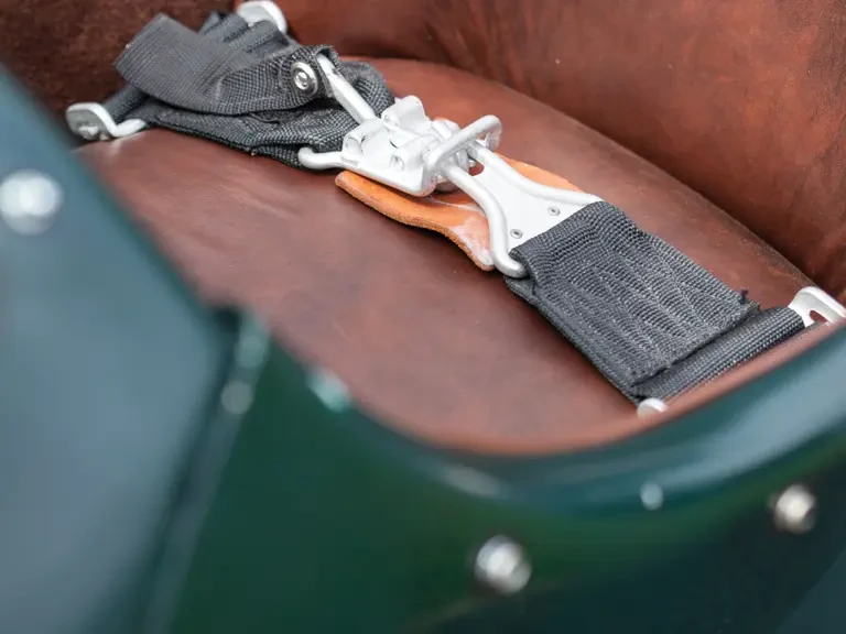 1938 Jaguar Mark IV - Image 14 of 24