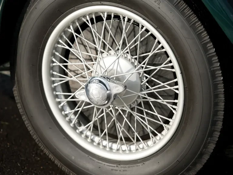1938 Jaguar Mark IV - Image 14 of 28