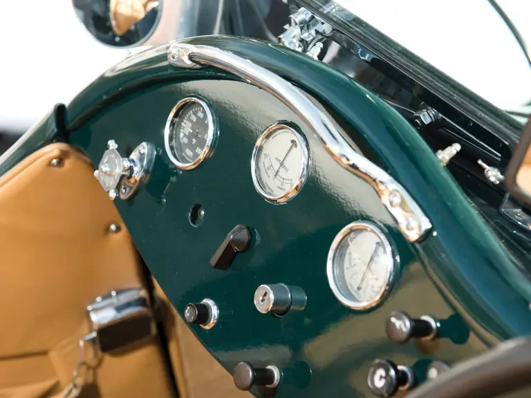 1938 Jaguar Mark IV - Image 25 of 28
