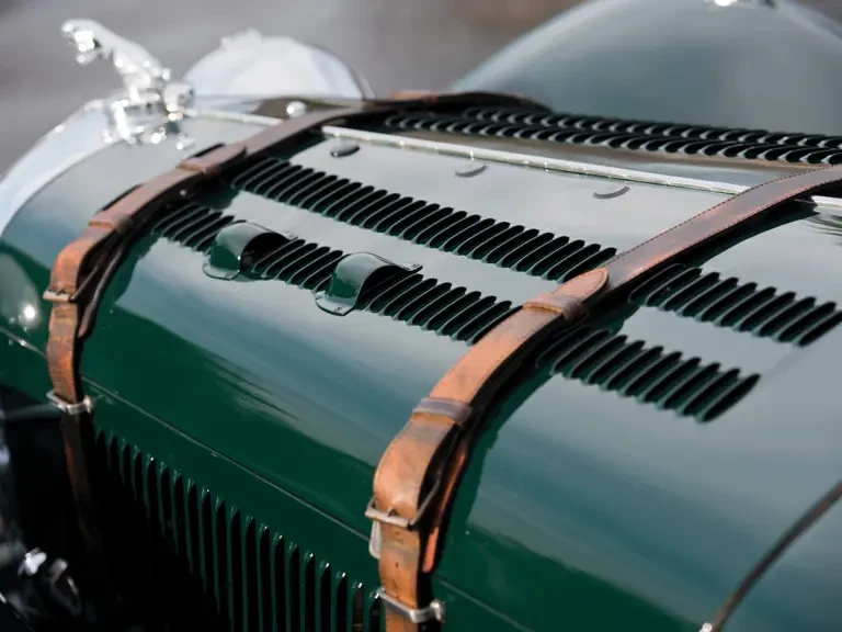 1938 Jaguar Mark IV - Image 15 of 28