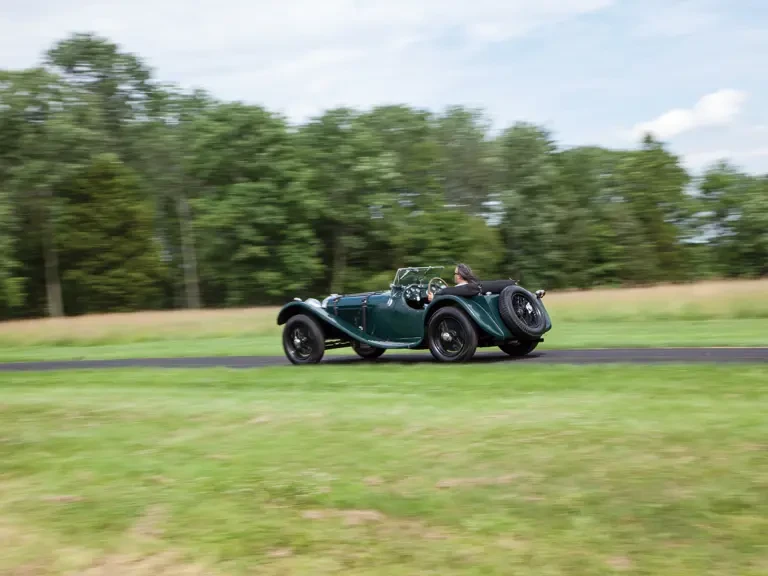 1938 Jaguar Mark IV - Image 20 of 24