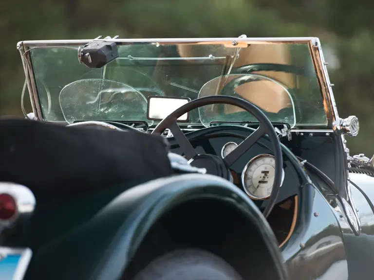 1938 Jaguar Mark IV - Image 22 of 28
