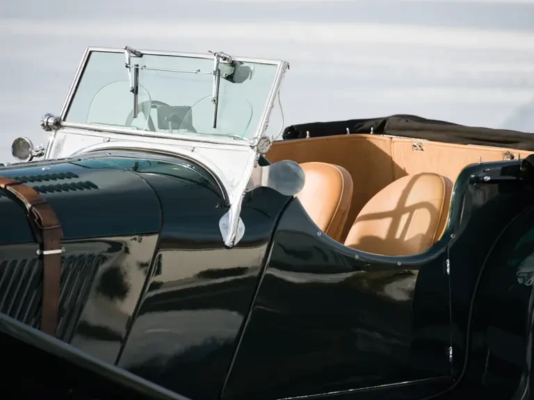 1938 Jaguar Mark IV - Image 24 of 28