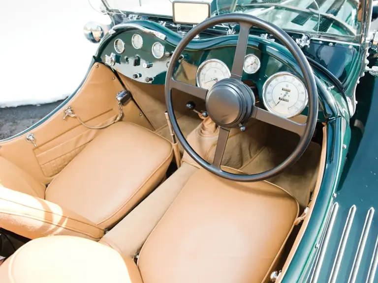 1938 Jaguar Mark IV - Image 5 of 28