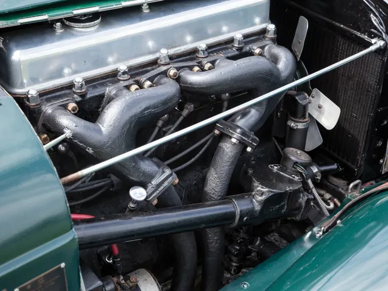 1938 Jaguar Mark IV - Image 22 of 24