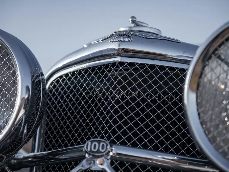 1938 Jaguar Mark IV - Image 20 of 31