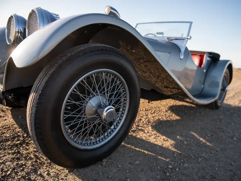 1938 Jaguar Mark IV - Image 24 of 31