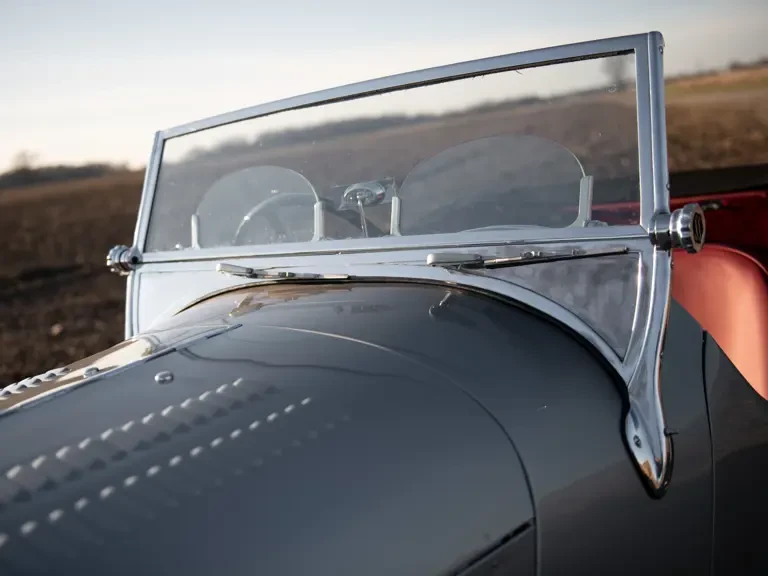 1938 Jaguar Mark IV - Image 26 of 31