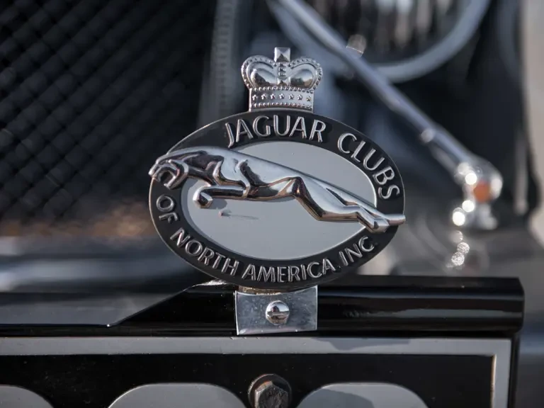 1938 Jaguar Mark IV - Image 29 of 31