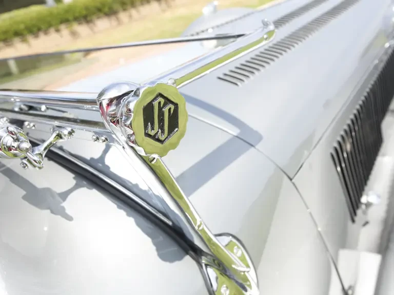 1938 Jaguar Mark IV - Image 10 of 30