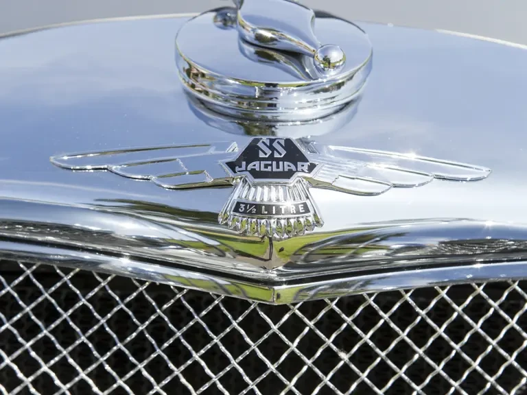 1938 Jaguar Mark IV - Image 7 of 30