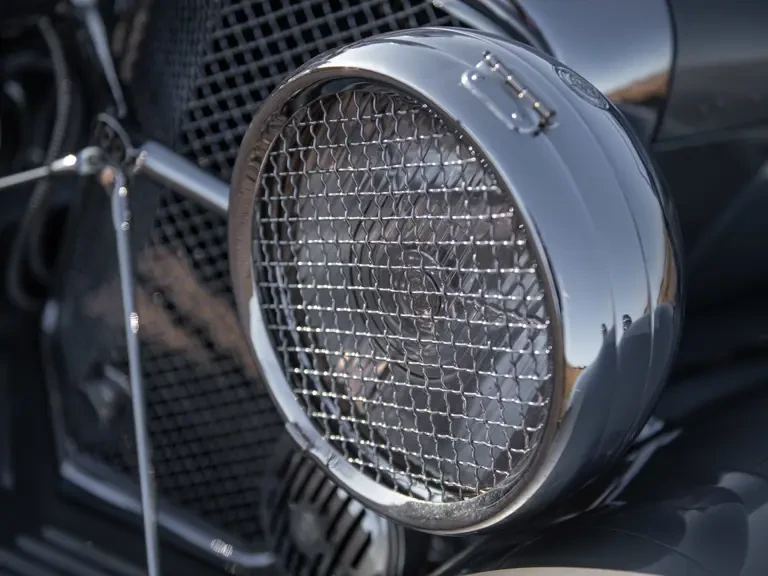1938 Jaguar Mark IV - Image 27 of 31