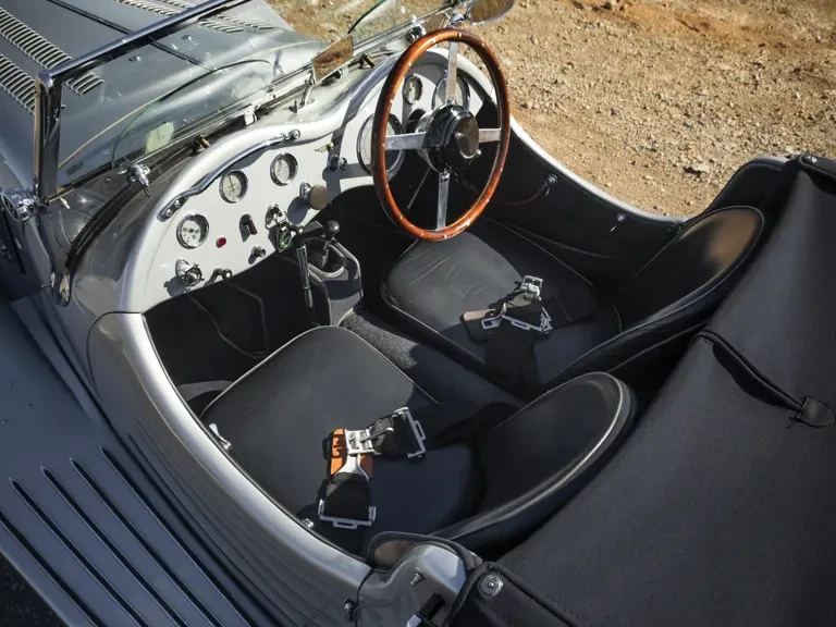 1938 Jaguar Mark IV - Image 12 of 18