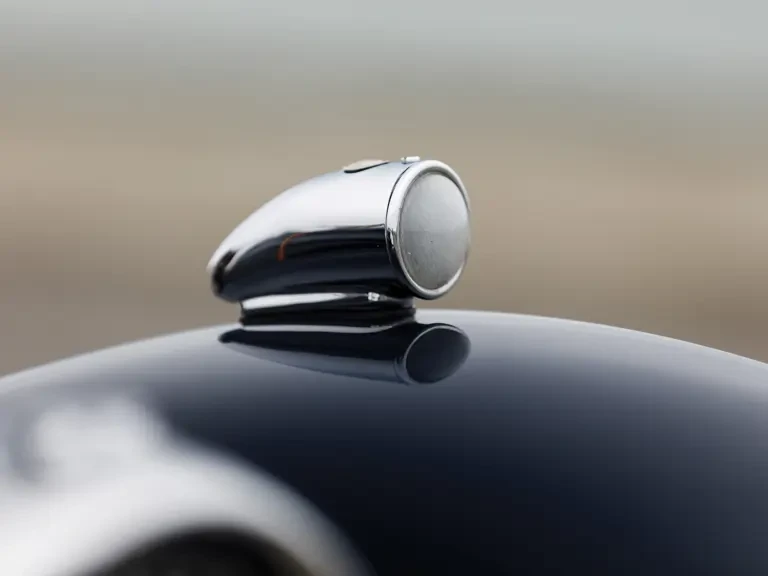 1938 Jaguar Mark IV - Image 20 of 31