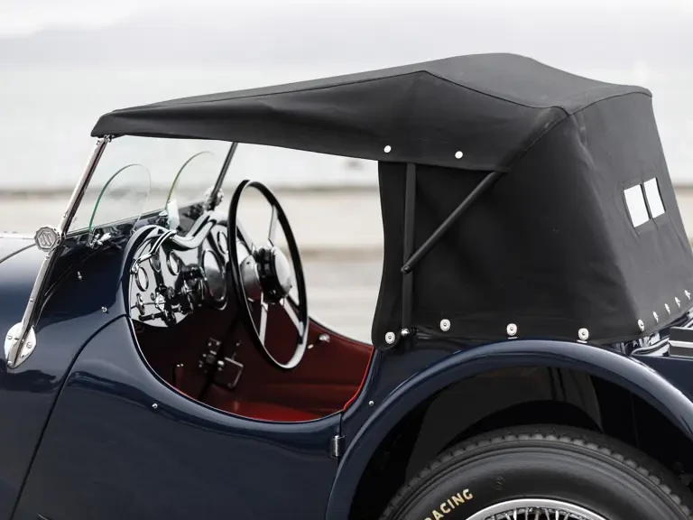 1938 Jaguar Mark IV - Image 26 of 31