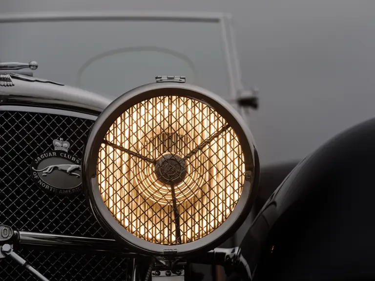 1938 Jaguar Mark IV - Image 28 of 31