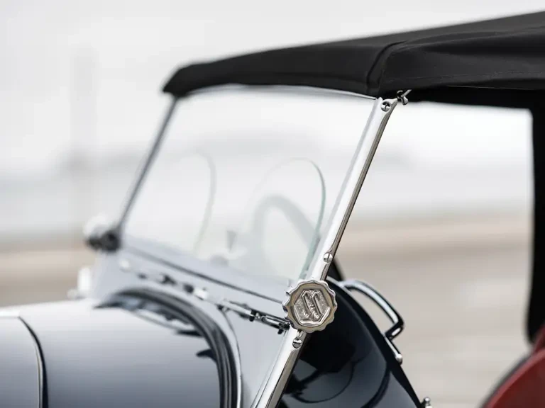 1938 Jaguar Mark IV - Image 25 of 31