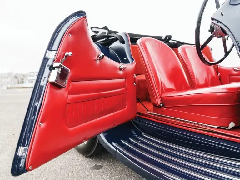 1938 Jaguar Mark IV - Image 14 of 31