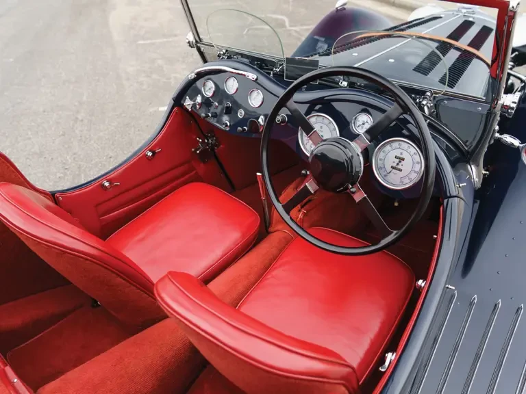 1938 Jaguar Mark IV - Image 5 of 31