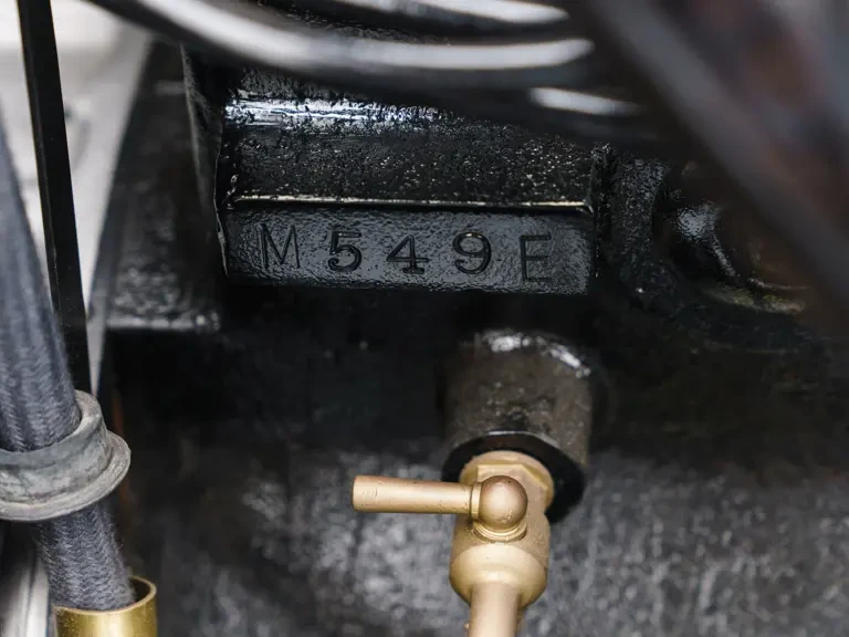 1938 Jaguar Mark IV - Image 30 of 31