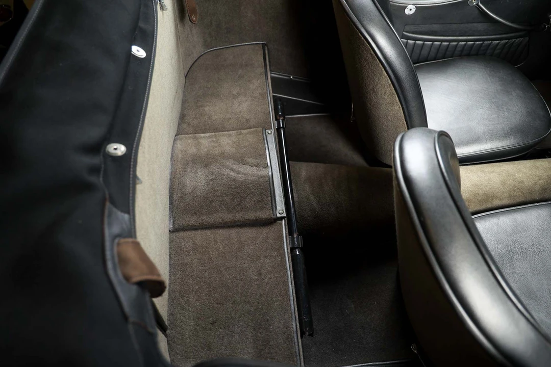 1938 Jaguar Mark IV - Image 30 of 31
