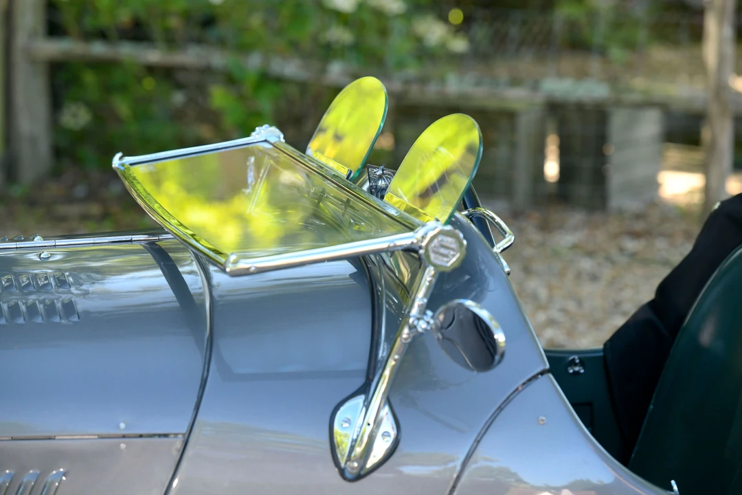 1938 Jaguar Mark IV - Image 30 of 31